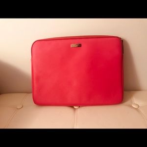Kate Spade laptop cover